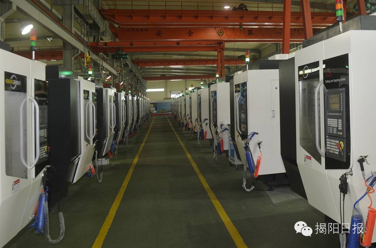 【好消息】广东省首批机器人骨干企业名单出炉，巨轮智能榜上有名