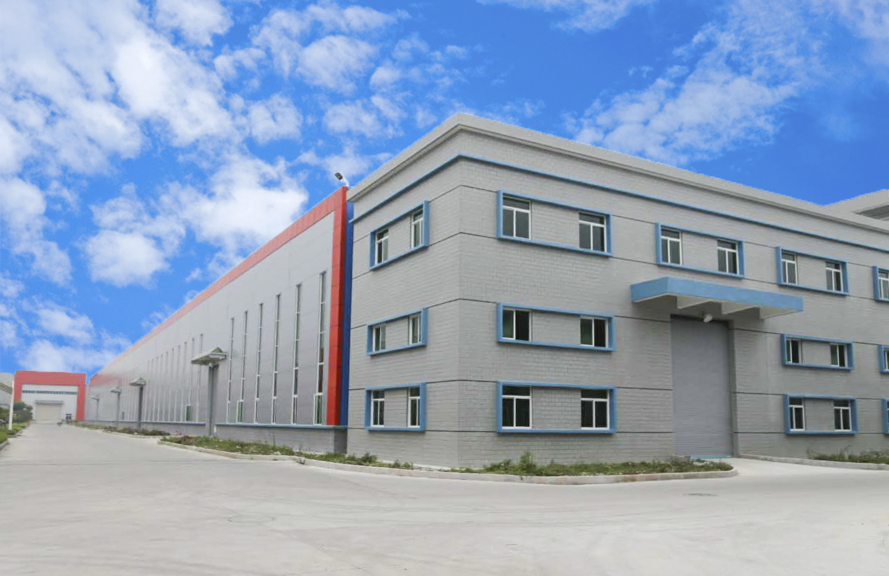 The Production Expansion Project was Successfully Completed, Promoting the Development of Intelligent Manufacturing Industry